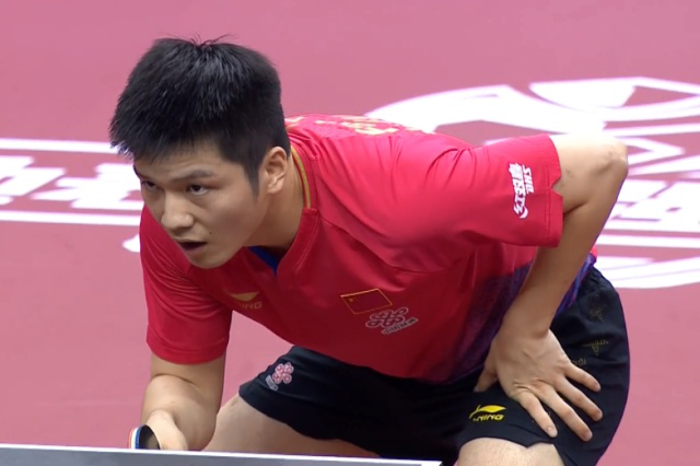 整与对手的 整与对手的