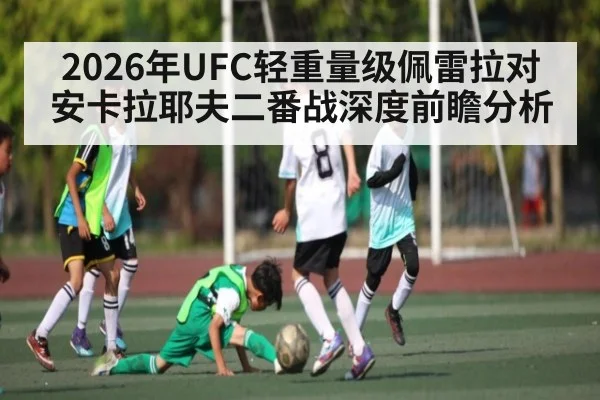 2026年UFC轻重量级佩雷拉对安卡拉耶夫二番战深度前瞻分析